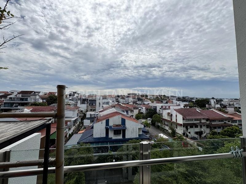 1 Bed Condo for Sale in  Cardiff Residence - Image 10