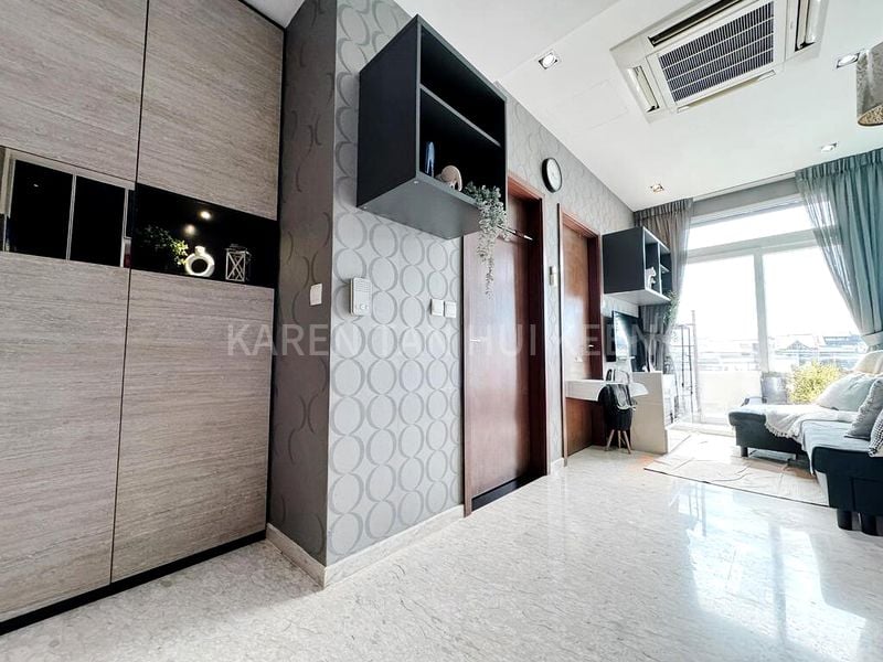 1 Bed Condo for Sale in  Cardiff Residence - Image 11