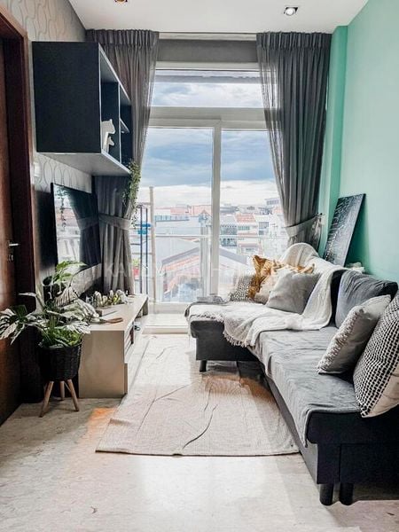 1 Bed Condo for Sale in  Cardiff Residence - Image 4