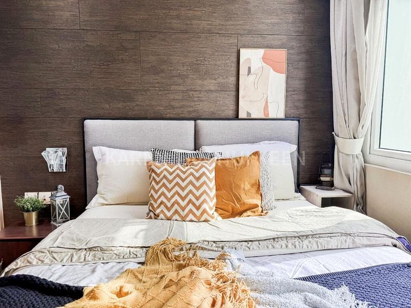 1 Bed Condo for Sale in  Cardiff Residence - Image 7