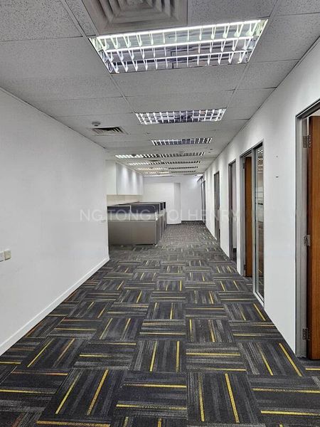 Office for Rent: Tong Eng Building - Image 3