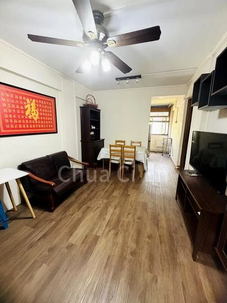 2 Room (2I) HDB for Rent in  2 Jalan Bukit Ho Swee - Image 6