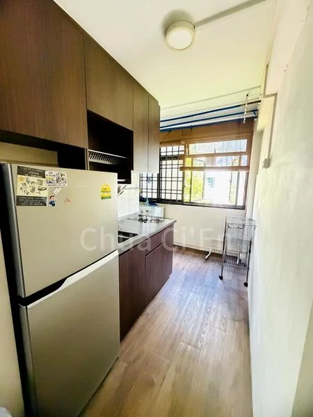 2 Room (2I) HDB for Rent in  2 Jalan Bukit Ho Swee - Image 1