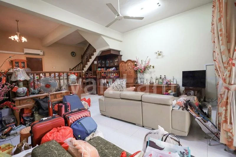 4 Bed Corner Terrace (Landed) for Sale in Bedok Ria - Image 12