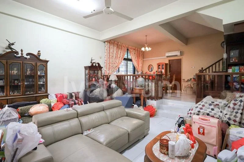 4 Bed Corner Terrace (Landed) for Sale in Bedok Ria - Image 10