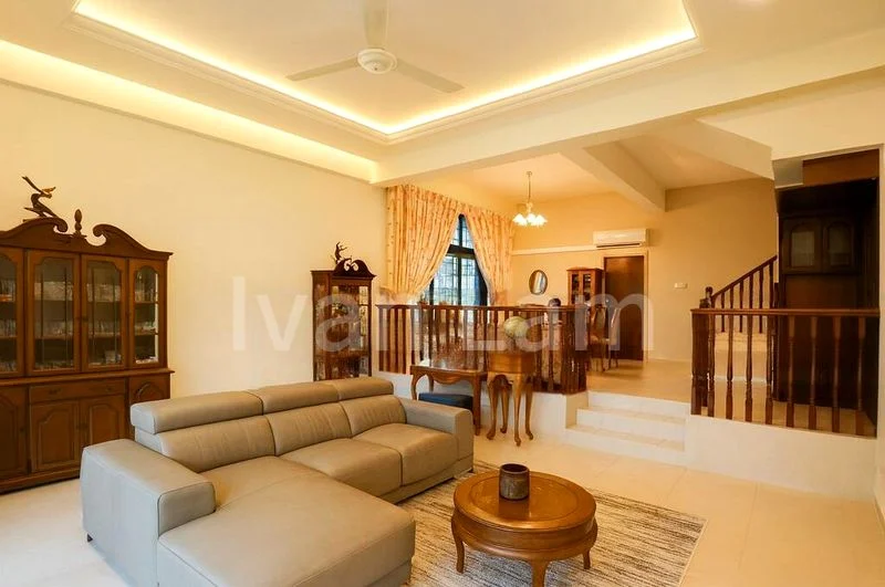 4 Bed Corner Terrace (Landed) for Sale in Bedok Ria - Image 1