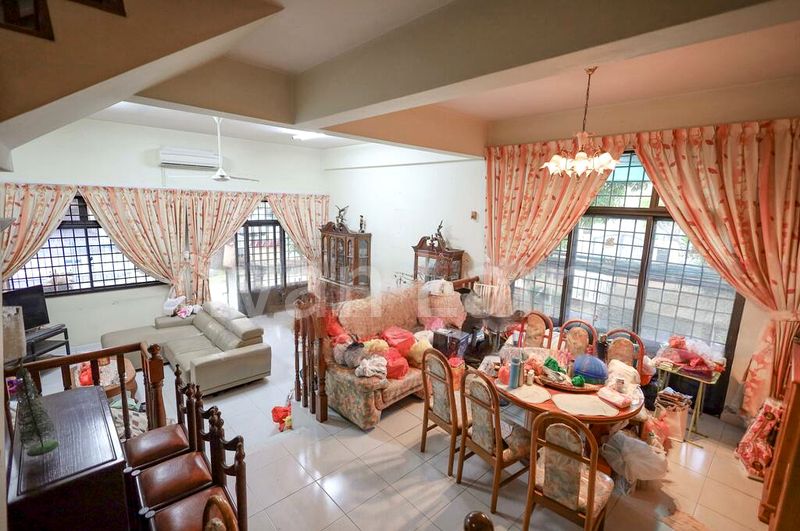 4 Bed Corner Terrace (Landed) for Sale in Bedok Ria - Image 6