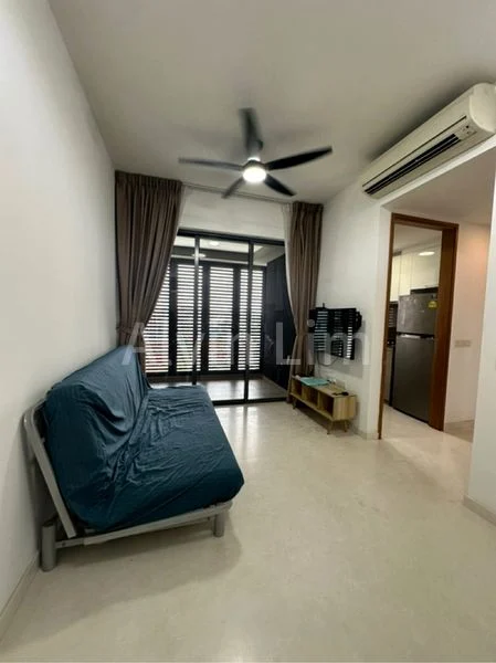 2 Bed (Condo) for Rent in  Trilive - Image 1