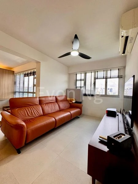 4 Room (4A) HDB for Sale in  105A Depot Road - Image 3
