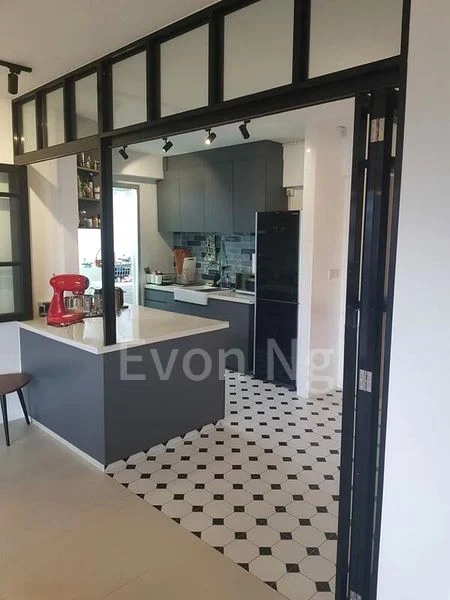 4 Room (4A) HDB for Sale in  105A Depot Road - Image 4