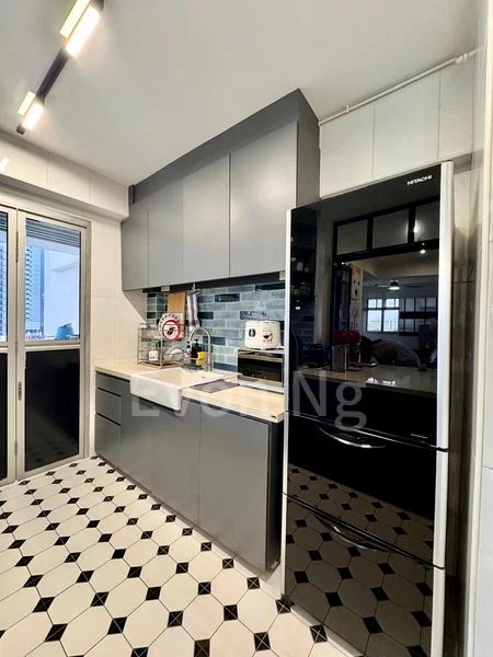 4 Room (4A) HDB for Sale in  105A Depot Road - Image 5