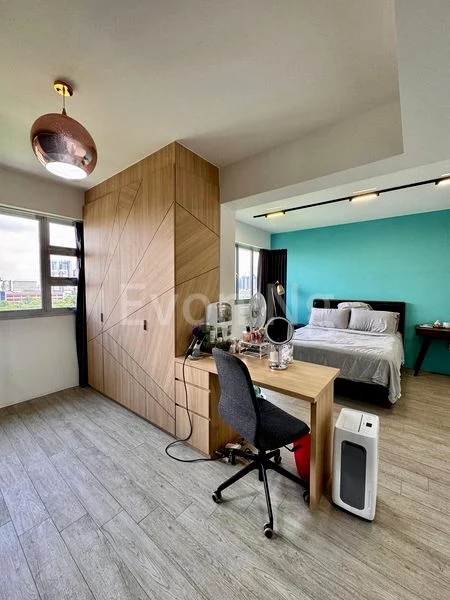 4 Room (4A) HDB for Sale in  105A Depot Road - Image 9