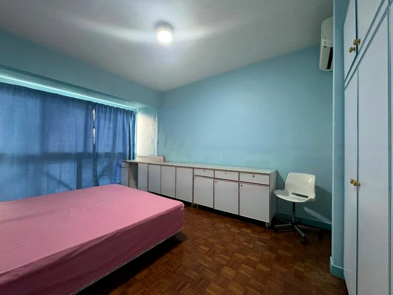 Room (Condo) for Rent in  Nadia Mansions - Image 2