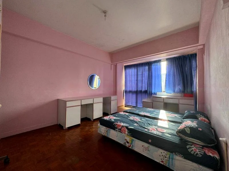 Room (Condo) for Rent in  Nadia Mansions - Image 3