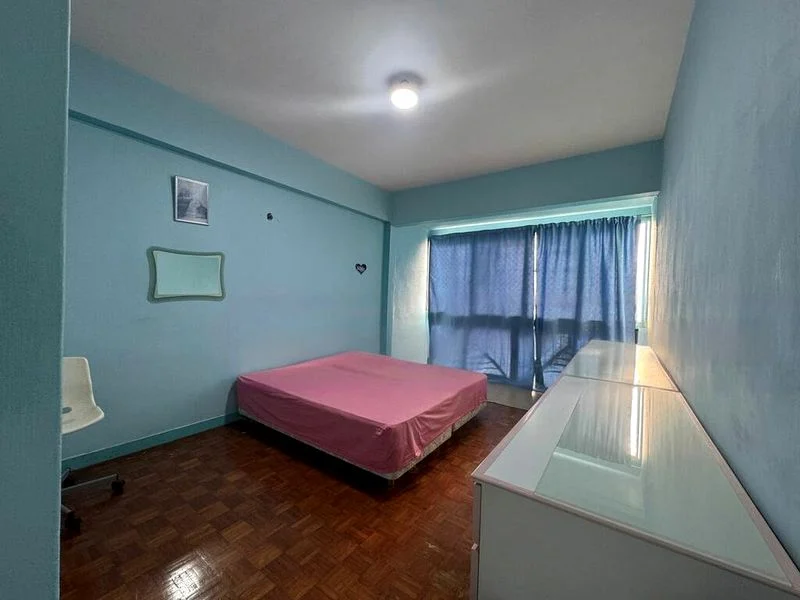 Room (Condo) for Rent in  Nadia Mansions - Image 1
