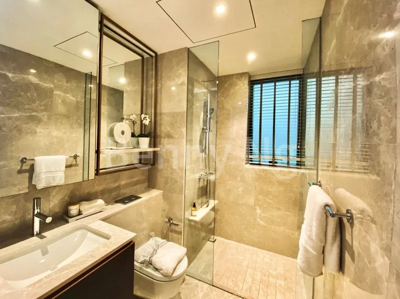 5 Bed Condo for Sale in  JadeScape - Image 13