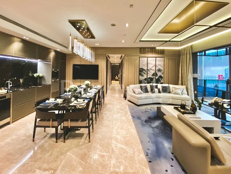 5 Bed Condo for Sale in  JadeScape - Image 4