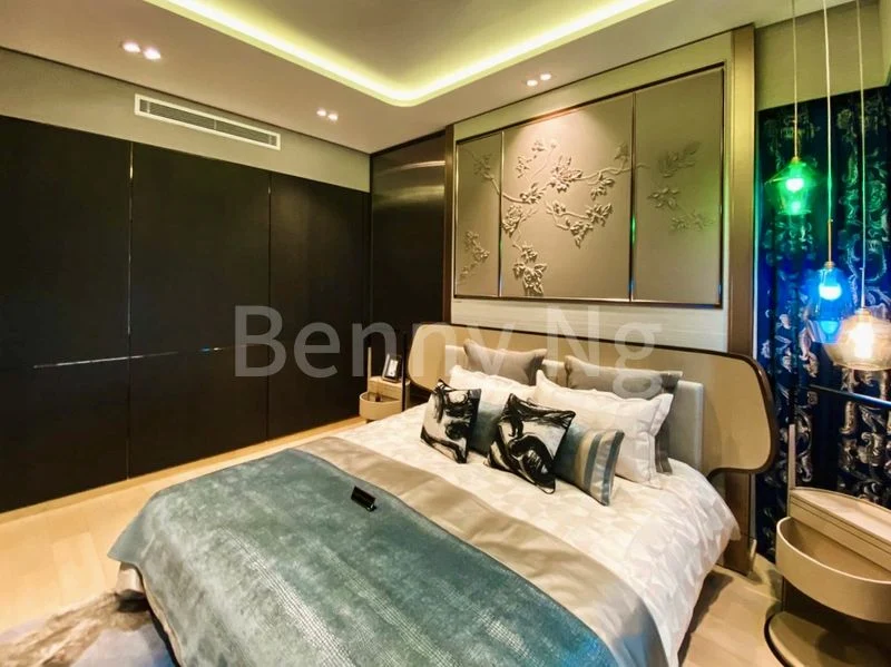 5 Bed Condo for Sale in  JadeScape - Image 6