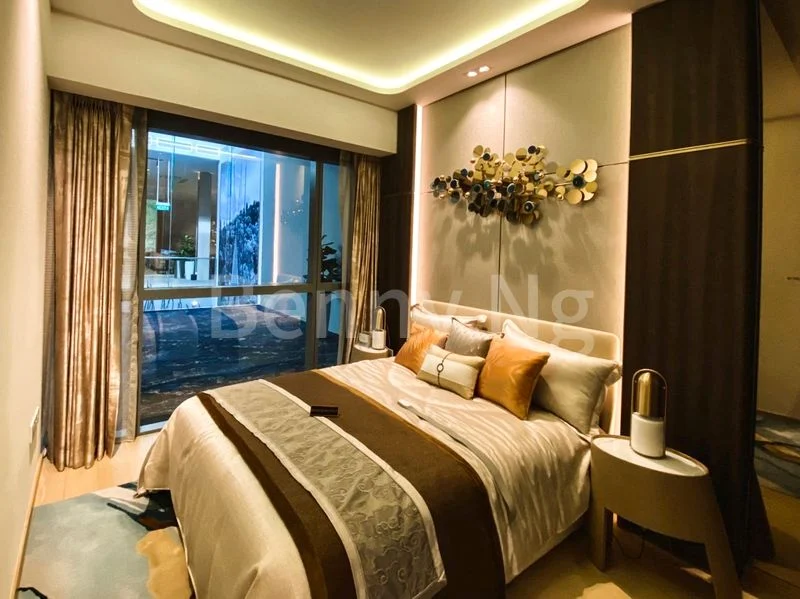5 Bed Condo for Sale in  JadeScape - Image 11