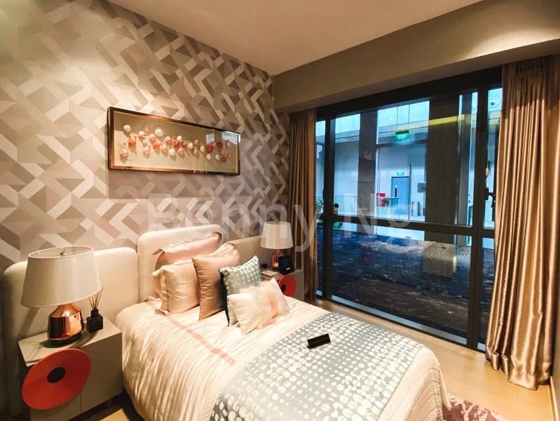 5 Bed Condo for Sale in  JadeScape - Image 9
