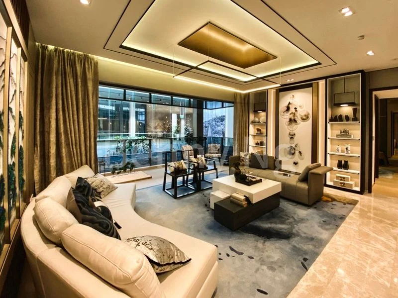 5 Bed Condo for Sale in  JadeScape - Image 2
