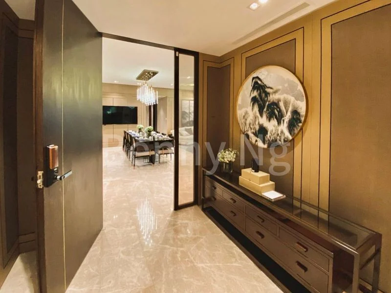 5 Bed Condo for Sale in  JadeScape - Image 1