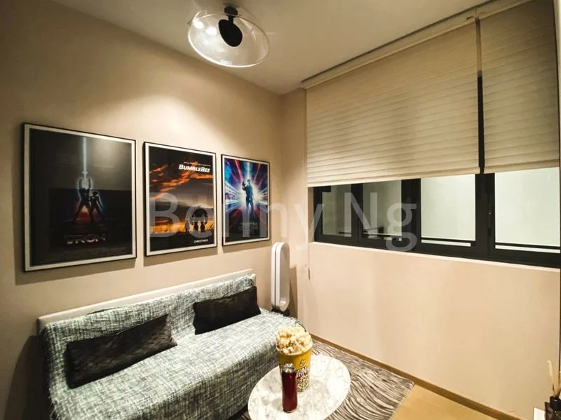 5 Bed Condo for Sale in  JadeScape - Image 10
