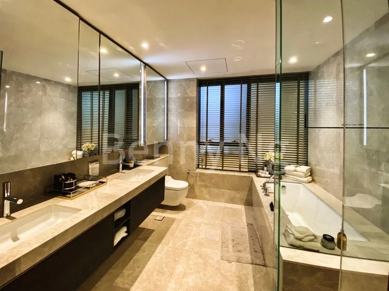 5 Bed Condo for Sale in  JadeScape - Image 8