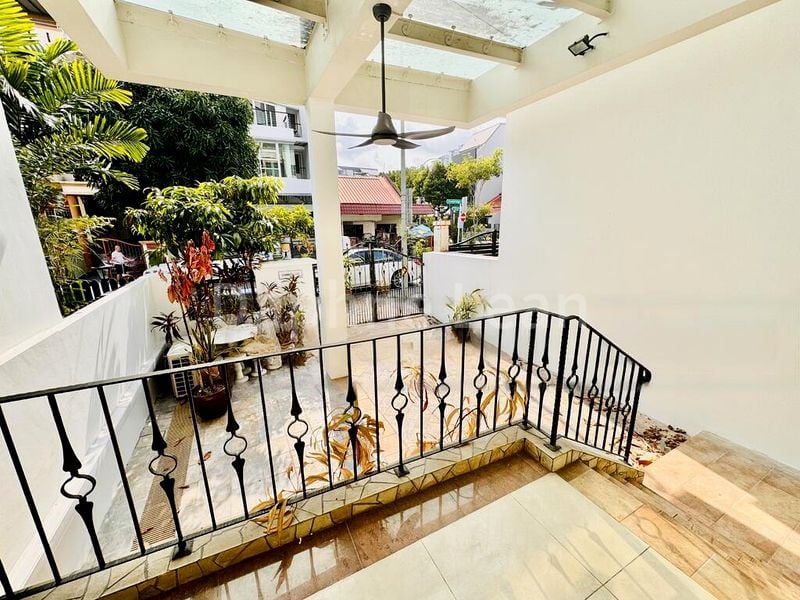 4 Bed Terraced House (Landed) for Rent in  Cambridge Road - Image 8