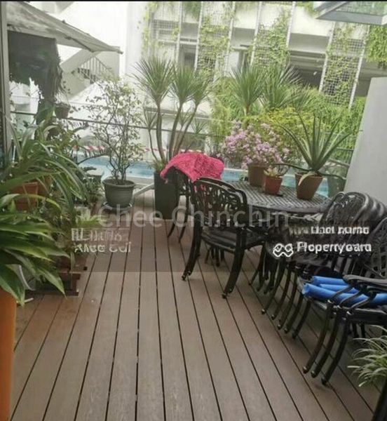 4 Bed Condo for Sale in  Hillsta - Image 3