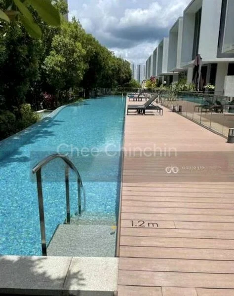 4 Bed Condo for Sale in  Hillsta - Image 2