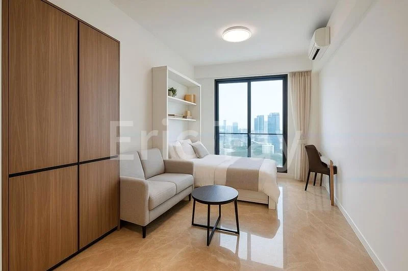 1 Bed Condo for Sale in  Irwell Hill Residences - Image 1