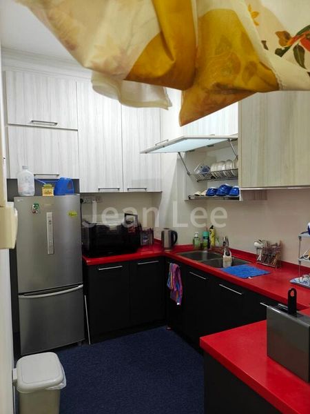 Light Industrial (B1) for Sale: Ubi Techpark - Image 1