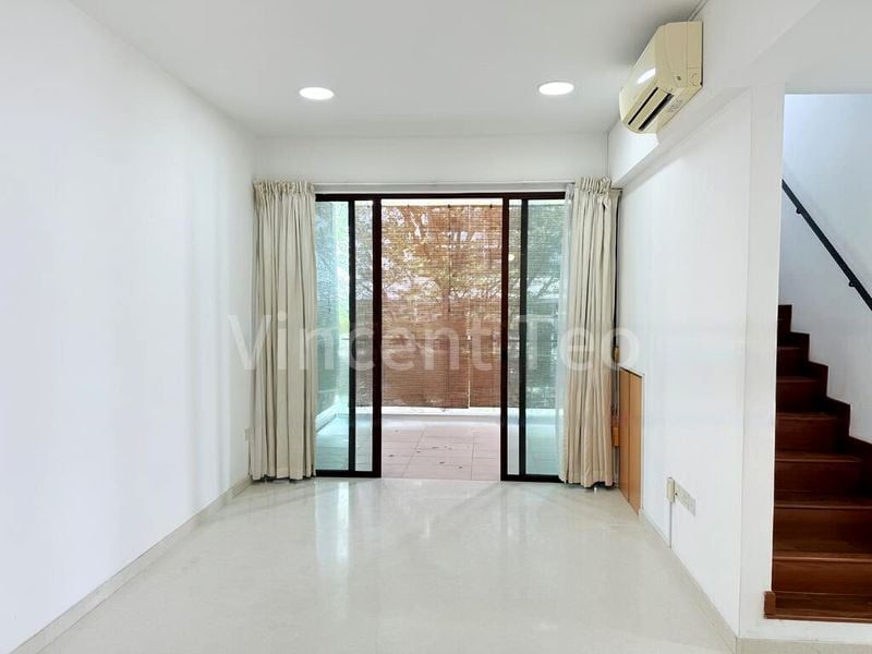 4 Bed Apartment (Condo) for Rent in  Coastal View Residences - Image 8