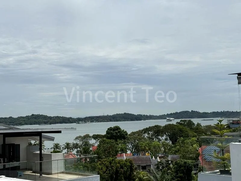 4 Bed Apartment (Condo) for Rent in  Coastal View Residences - Image 4