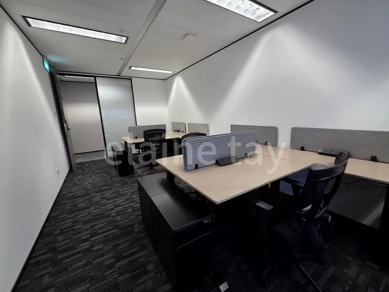 Office for Rent: Gateway East - Image 2