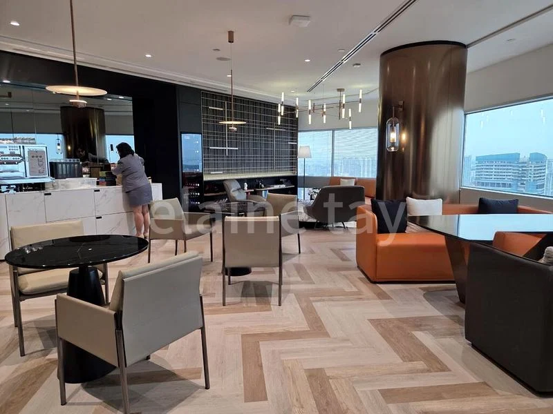 Office for Rent: Gateway East - Image 1