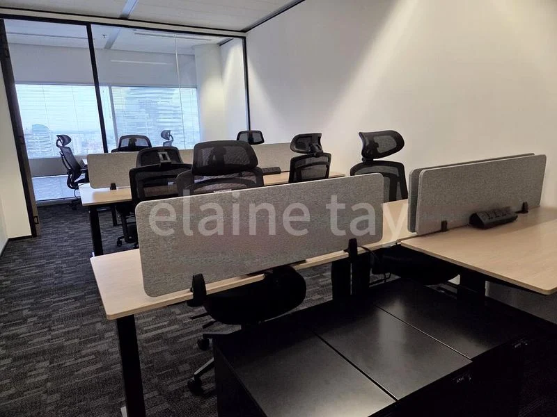 Office for Rent: Gateway East - Image 4
