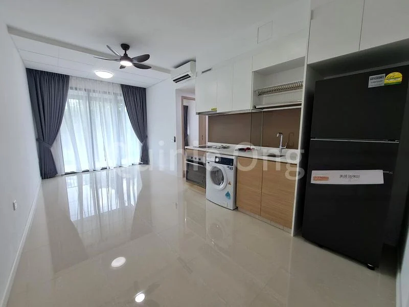 2 Bed Condo for Sale in  Treasure at Tampines - Image 1
