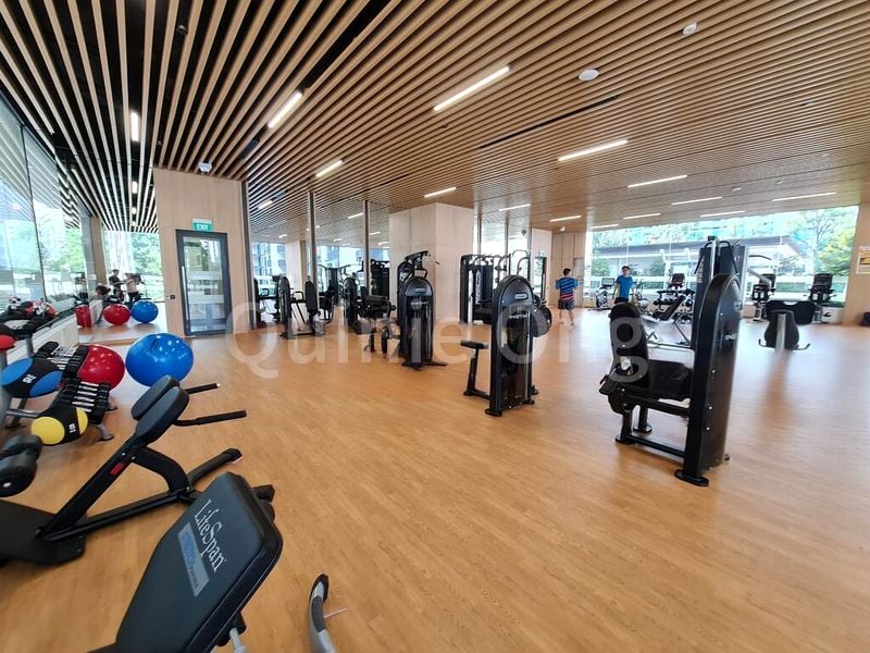 2 Bed Condo for Sale in  Treasure at Tampines - Image 7