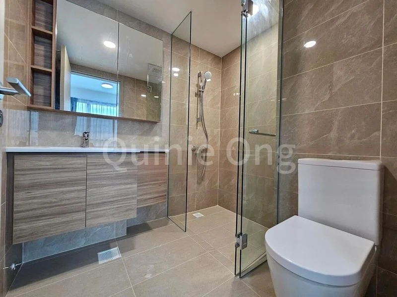 2 Bed Condo for Sale in  Treasure at Tampines - Image 5