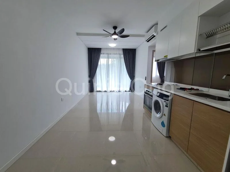 2 Bed Condo for Sale in  Treasure at Tampines - Image 2
