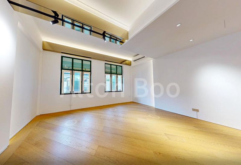 Food & Beverage for Sale: Freehold Shophouse on Teo Hong Road - Image 7