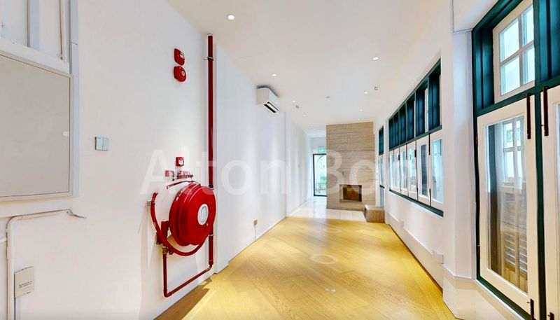 Food & Beverage for Sale: Freehold Shophouse on Teo Hong Road - Image 6