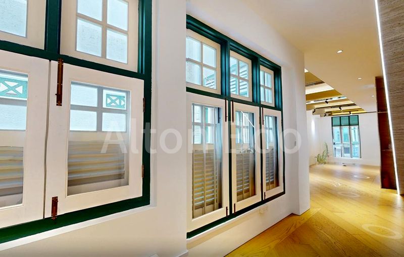 Food & Beverage for Sale: Freehold Shophouse on Teo Hong Road - Image 8