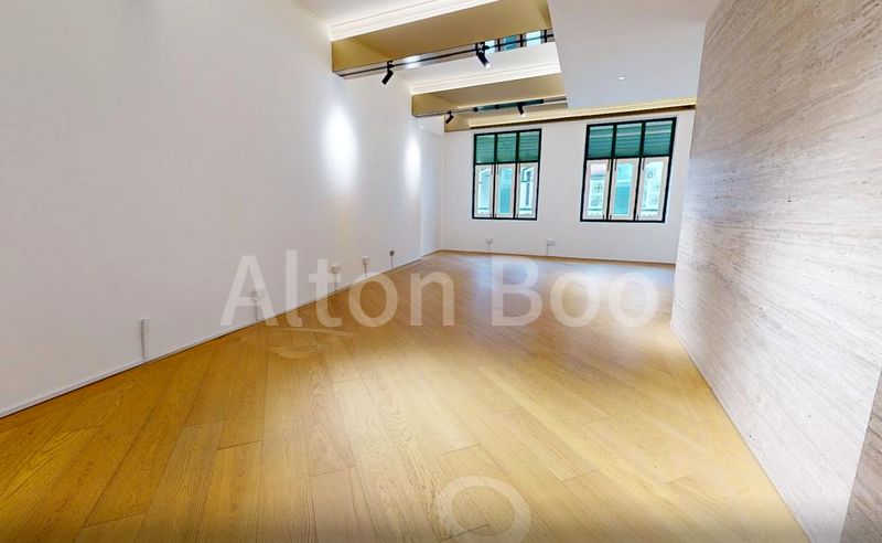 Food & Beverage for Sale: Freehold Shophouse on Teo Hong Road - Image 5