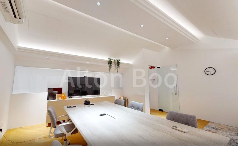 Food & Beverage for Sale: Freehold Shophouse on Teo Hong Road - Image 2