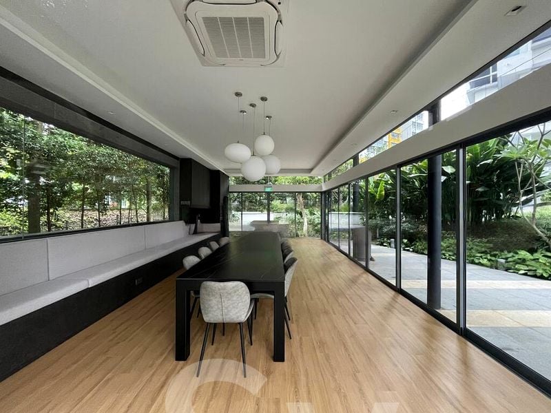 3 Bed Condo for Rent in  The Regency At Tiong Bahru - Image 13