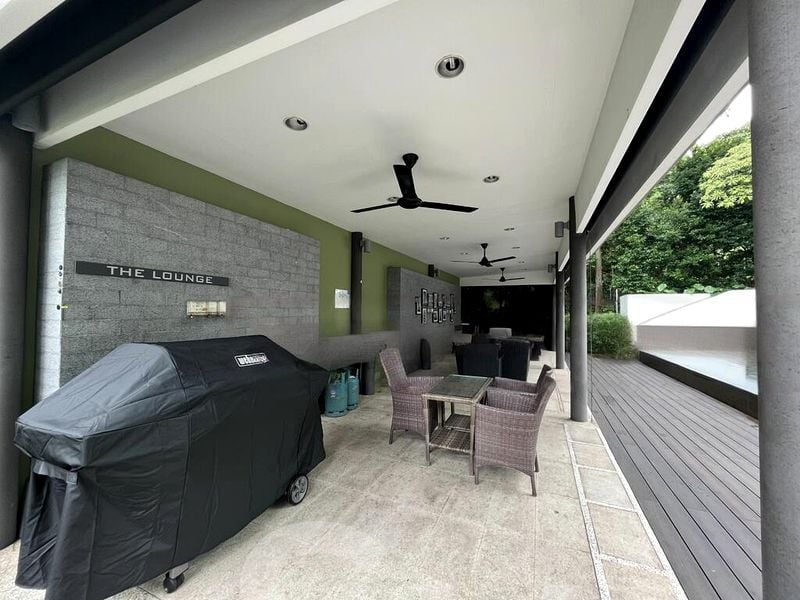 3 Bed Condo for Rent in  The Regency At Tiong Bahru - Image 11