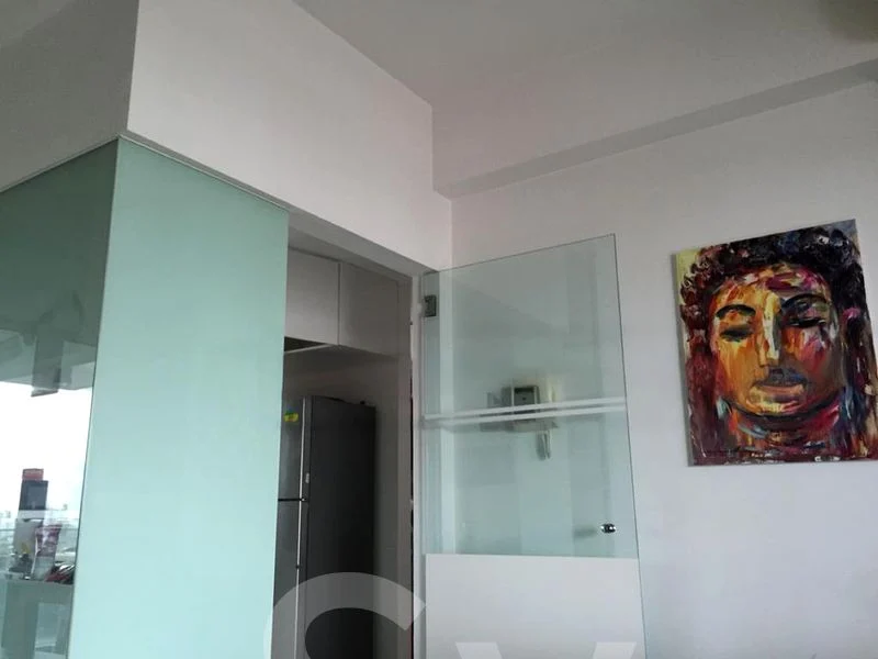 3 Bed Condo for Rent in  The Regency At Tiong Bahru - Image 10